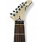 Used Arbor explorer white Solid Body Electric Guitar