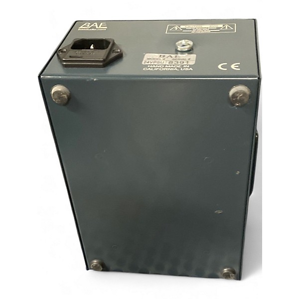 Used BAE 24VPUS Power Supply