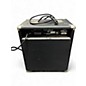Used Fender Rumble 15 V2 15W 1X8 Bass Combo Amp