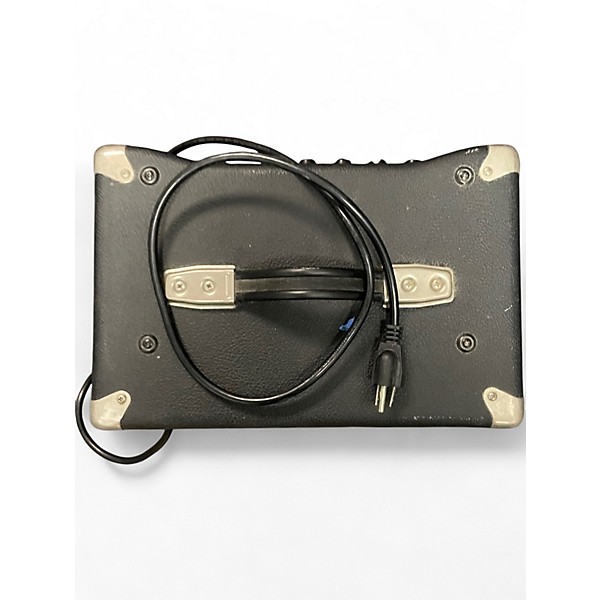 Used Fender Rumble 15 V2 15W 1X8 Bass Combo Amp