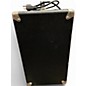 Used Fender Rumble 15 V2 15W 1X8 Bass Combo Amp