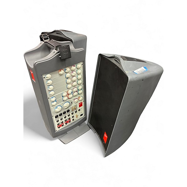 Used Fender Passport Conference Sound Package