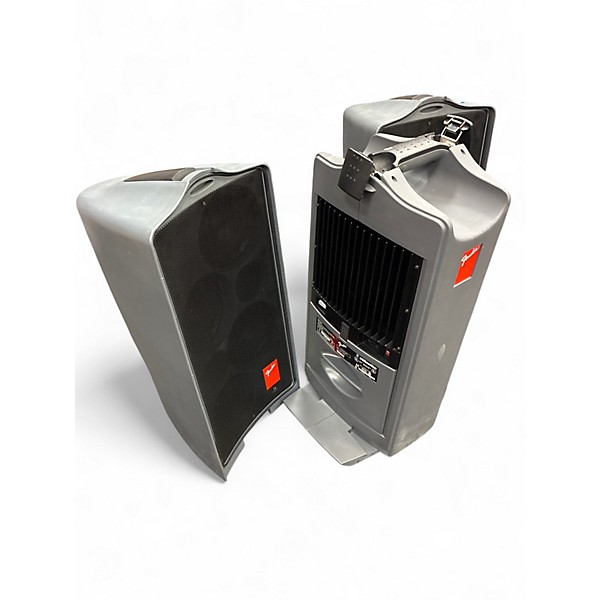 Used Fender Passport Conference Sound Package
