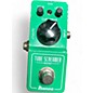 Used Ibanez Tube Screamer Mini Effect Pedal thumbnail