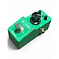 Used Ibanez Tube Screamer Mini Effect Pedal