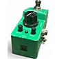 Used Ibanez Tube Screamer Mini Effect Pedal
