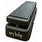 Used Dunlop GCB95TB Wah Effect Pedal