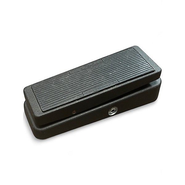Used Dunlop GCB95TB Wah Effect Pedal