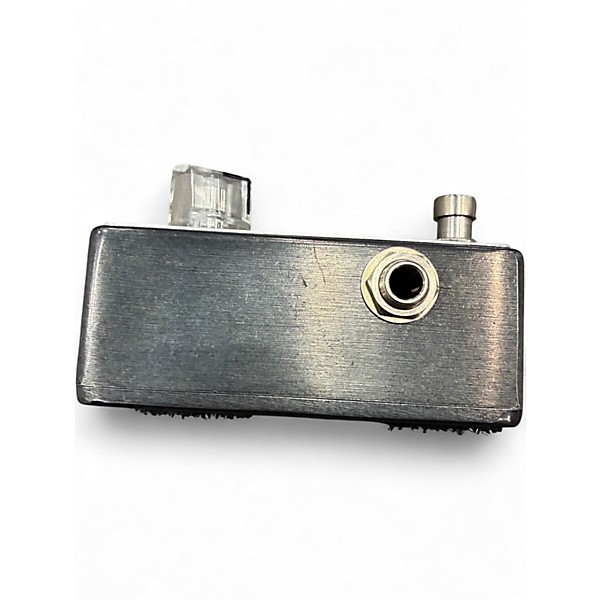 Used Xotic Ep ep booster Effect Pedal