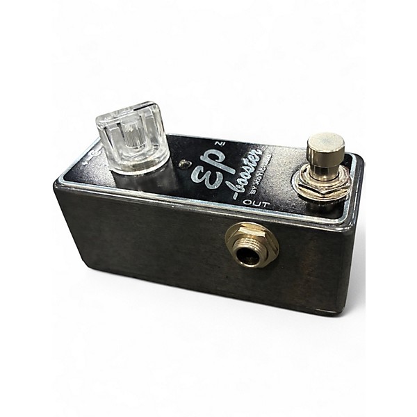 Used Xotic Ep ep booster Effect Pedal