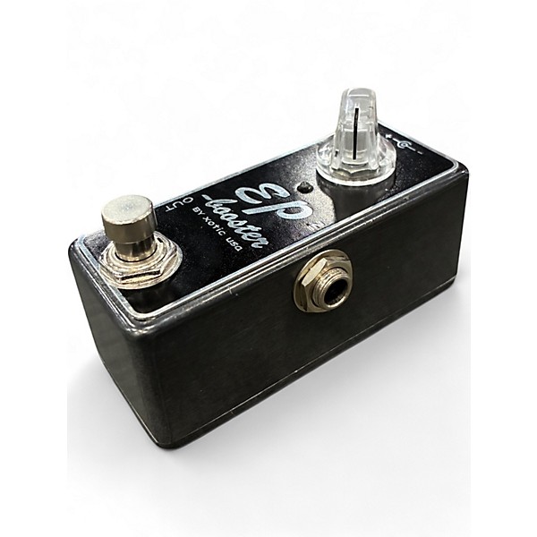 Used Xotic Ep ep booster Effect Pedal