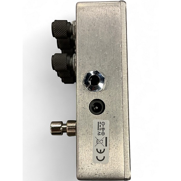 Used MXR M116 Fullbore Metal Distortion Effect Pedal