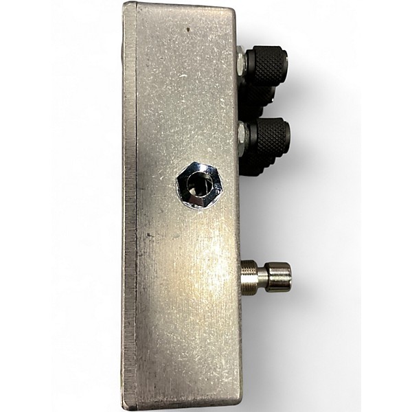 Used MXR M116 Fullbore Metal Distortion Effect Pedal