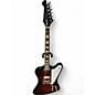 Used Epiphne FIREBIRD Vintage Sunburst Solid Body Electric Guitar thumbnail