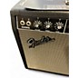 Used Fender 64 Custom Deluxe Reverb Tube Guitar Combo Amp