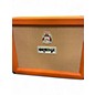 Used Orange Amplifiers PPC212OB 2x12 Open Back Guitar Cabinet thumbnail