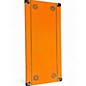 Used Orange Amplifiers PPC212OB 2x12 Open Back Guitar Cabinet