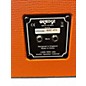 Used Orange Amplifiers PPC212OB 2x12 Open Back Guitar Cabinet