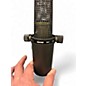 Vintage 1980s Shure sm7 Dynamic Microphone thumbnail