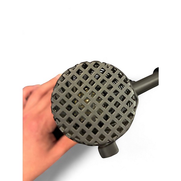 Vintage 1980s Shure sm7 Dynamic Microphone