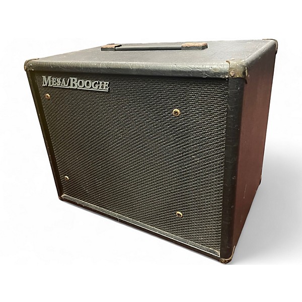 Used Mesa Booge evm-12l Guitar Cabinet