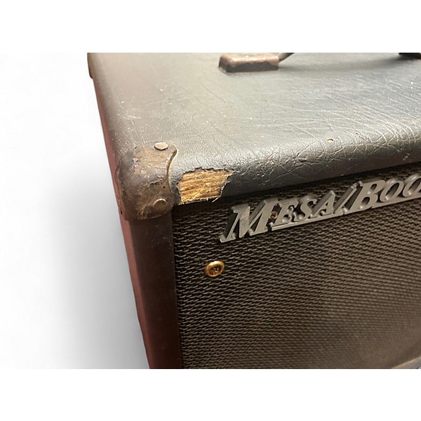 Used Mesa Boogie evm-12l Guitar Cabinet