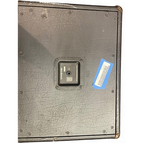 Used Mesa Boogie evm-12l Guitar Cabinet