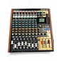 Used TASCAM MODEL 12 Powered Mixer thumbnail