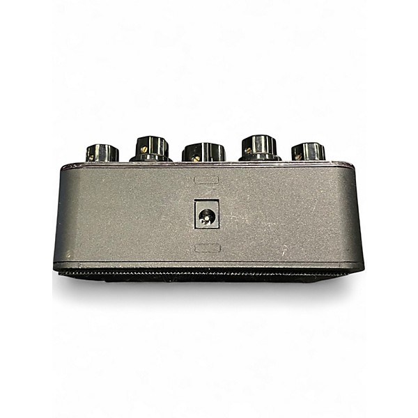 Used J.Rockett Audio Designs THE ALIEN ECHO Effect Pedal