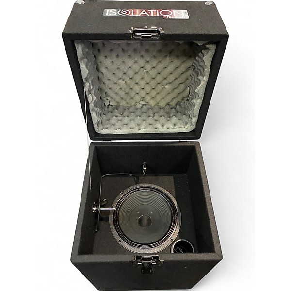 Used Randall ISO12C Guitar Cabinet