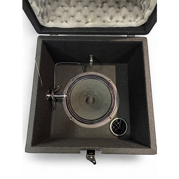 Used Randall ISO12C Guitar Cabinet