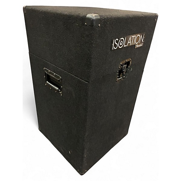Used Randall ISO12C Guitar Cabinet