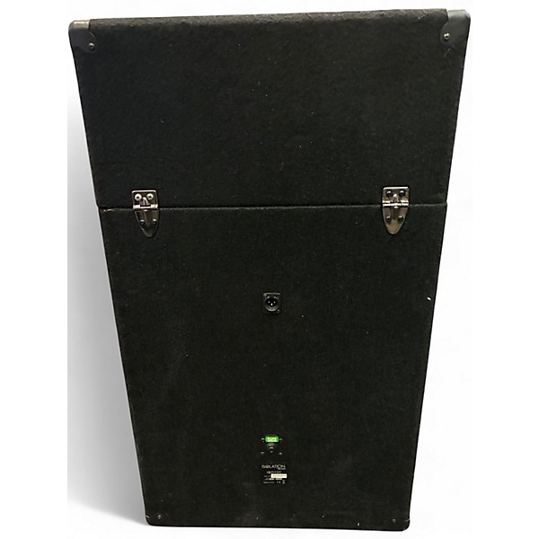 Used Randall ISO12C Guitar Cabinet