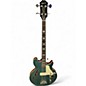 Used Epiphone Jack Casady Signature Blue Electric Bass Guitar thumbnail