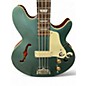 Used Epiphone Jack Casady Signature Blue Electric Bass Guitar