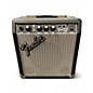 Used Fender Frontman 10G 10W Guitar Combo Amp thumbnail