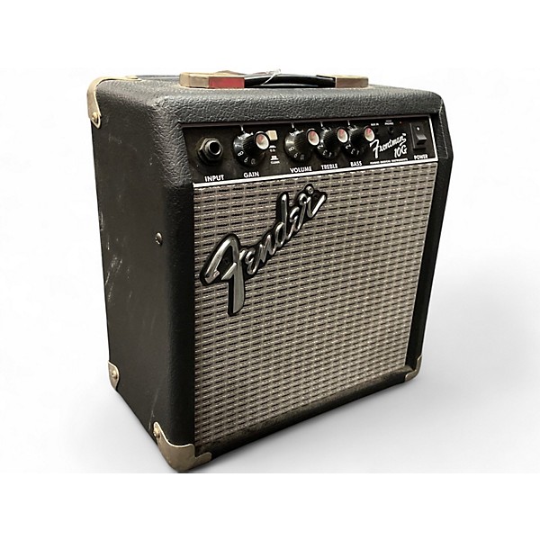 Used Fender Frontman 10G 10W Guitar Combo Amp