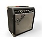 Used Fender Frontman 10G 10W Guitar Combo Amp