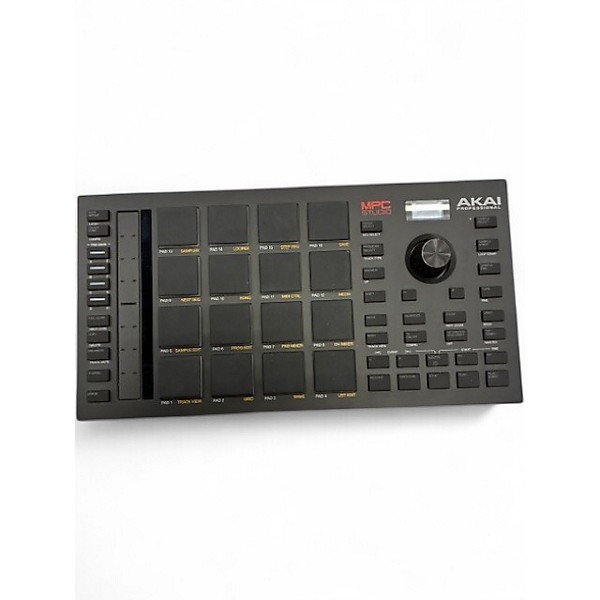 Used Akai Professional MPC STUDIO BLACK Production Controller