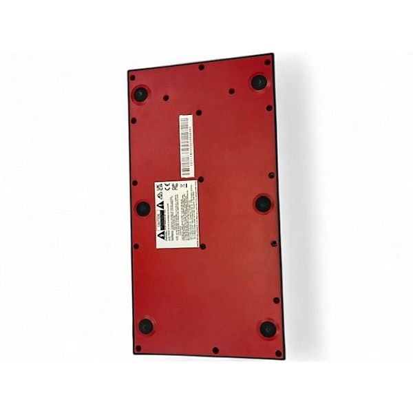 Used Akai Professional MPC STUDIO BLACK Production Controller