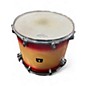Used TAMA 4 Piece Superstar Classic 2 Tone Sunburst Drum Kit