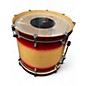 Used TAMA 4 Piece Superstar Classic 2 Tone Sunburst Drum Kit