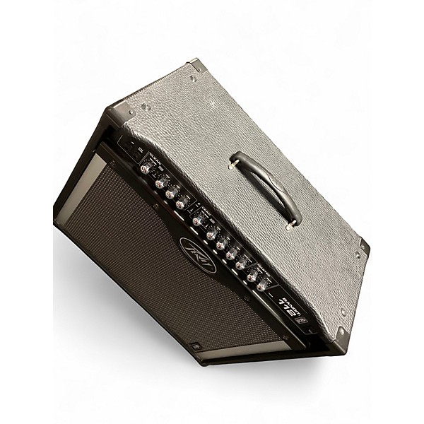 Used Peavey Bandit 112 Guitar Combo Amp