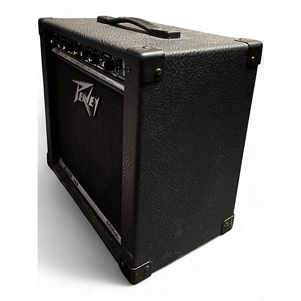Used Peavey Blazer 158 Guitar Combo Amp