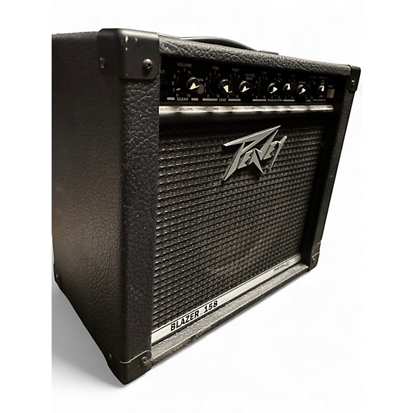 Used Peavey Blazer 158 Guitar Combo Amp