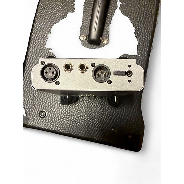 Used Behringer tube ultragain mic200 Effect Processor