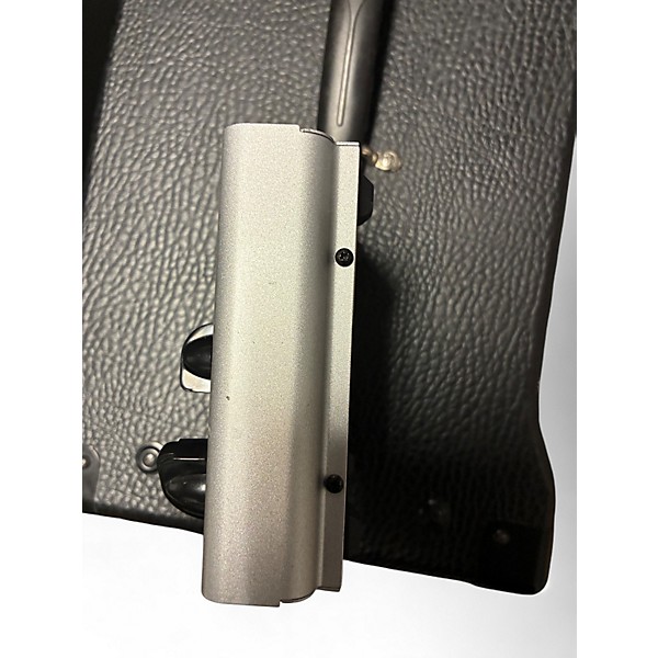 Used Behringer tube ultragain mic200 Effect Processor