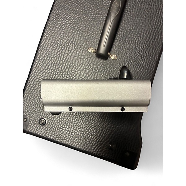 Used Behringer tube ultragain mic200 Effect Processor