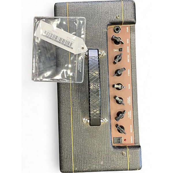 Used VOX V9168R Pathfinder 15R 15W 1X8 Guitar Combo Amp