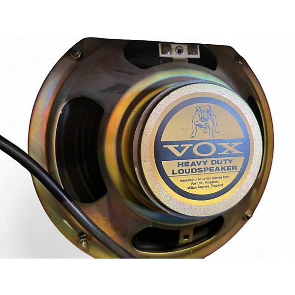 Used VOX V9168R Pathfinder 15R 15W 1X8 Guitar Combo Amp